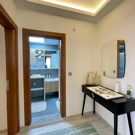 Zeusholiday Kusadası