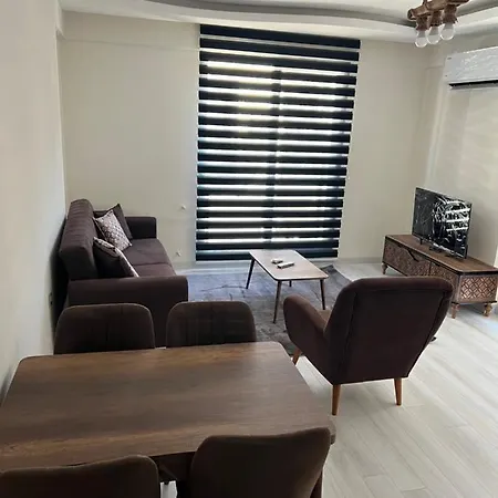 Zeusholiday Apartmán *