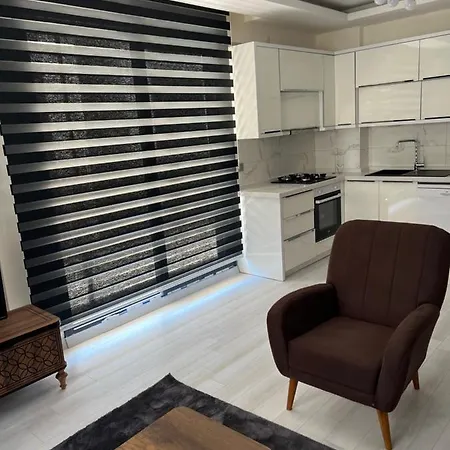 Zeusholiday Apartmán