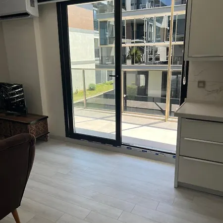 Apartmán Zeusholiday Kusadası