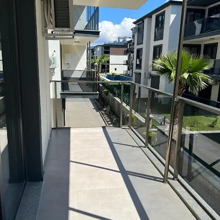 Zeusholiday Apartmán *