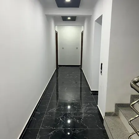 Apartmán Zeusholiday Kusadası