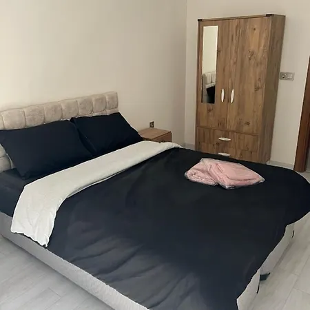 Zeusholiday Apartmán