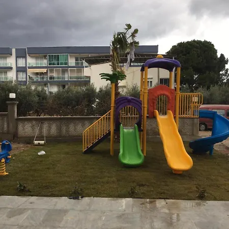 Zeusholiday