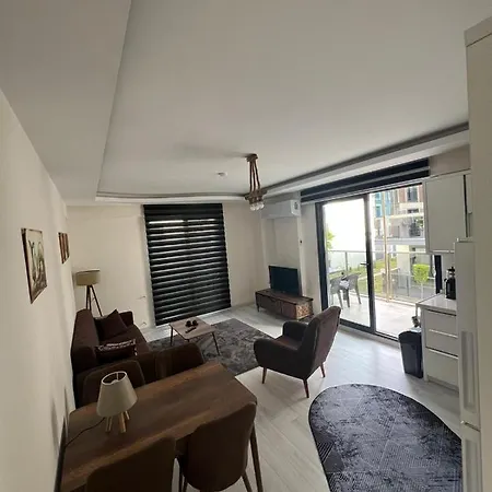 Apartmán Zeusholiday