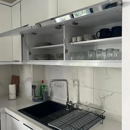 Apartmán Zeusholiday Kusadası