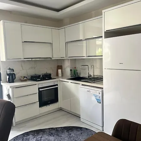 Zeusholiday * Kusadası