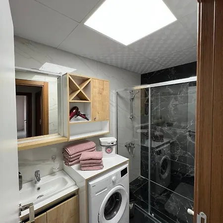 Zeusholiday Apartmán